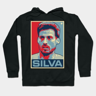 Silva Hoodie